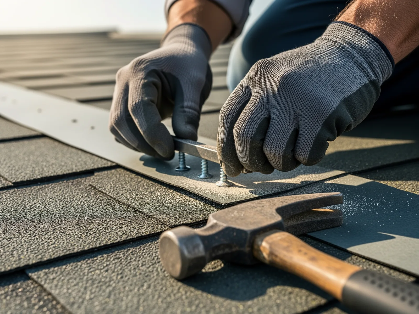 Why choose Fascia Repair in Luke Air Force Base, AZ
